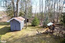 339 ROBINSON Road Wasaga Beach