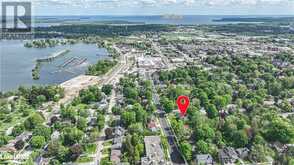 120 BRANT Street E Orillia