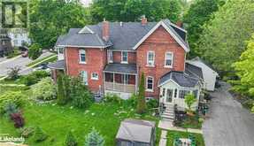 120 BRANT Street E Orillia