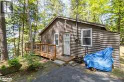 1226 DIGNAN Road Haliburton