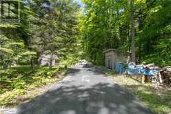 1226 DIGNAN Road Haliburton