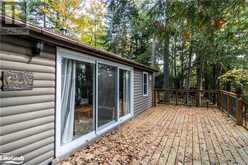 1226 DIGNAN Road Haliburton