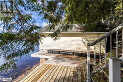 1226 DIGNAN Road Haliburton