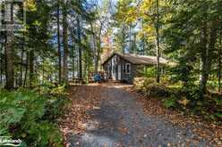 1226 DIGNAN Road Haliburton