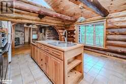 1785 HEKKLA Road Rosseau