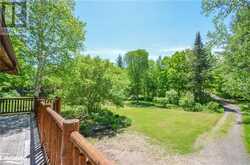 1785 HEKKLA Road Rosseau