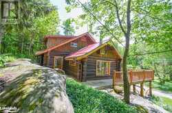 1785 HEKKLA Road Rosseau