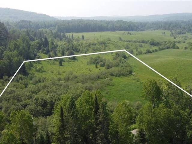 LOT 4 THREE MILE LAKE Road Unit# 4 Katrine Ontario