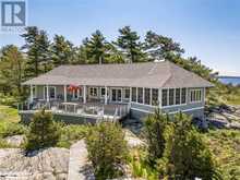 2 - 1210 A177 Island Georgian Bay