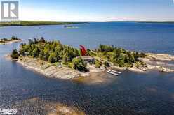 2 - 1210 A177 Island Georgian Bay