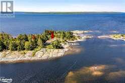 2 - 1210 A177 Island Georgian Bay