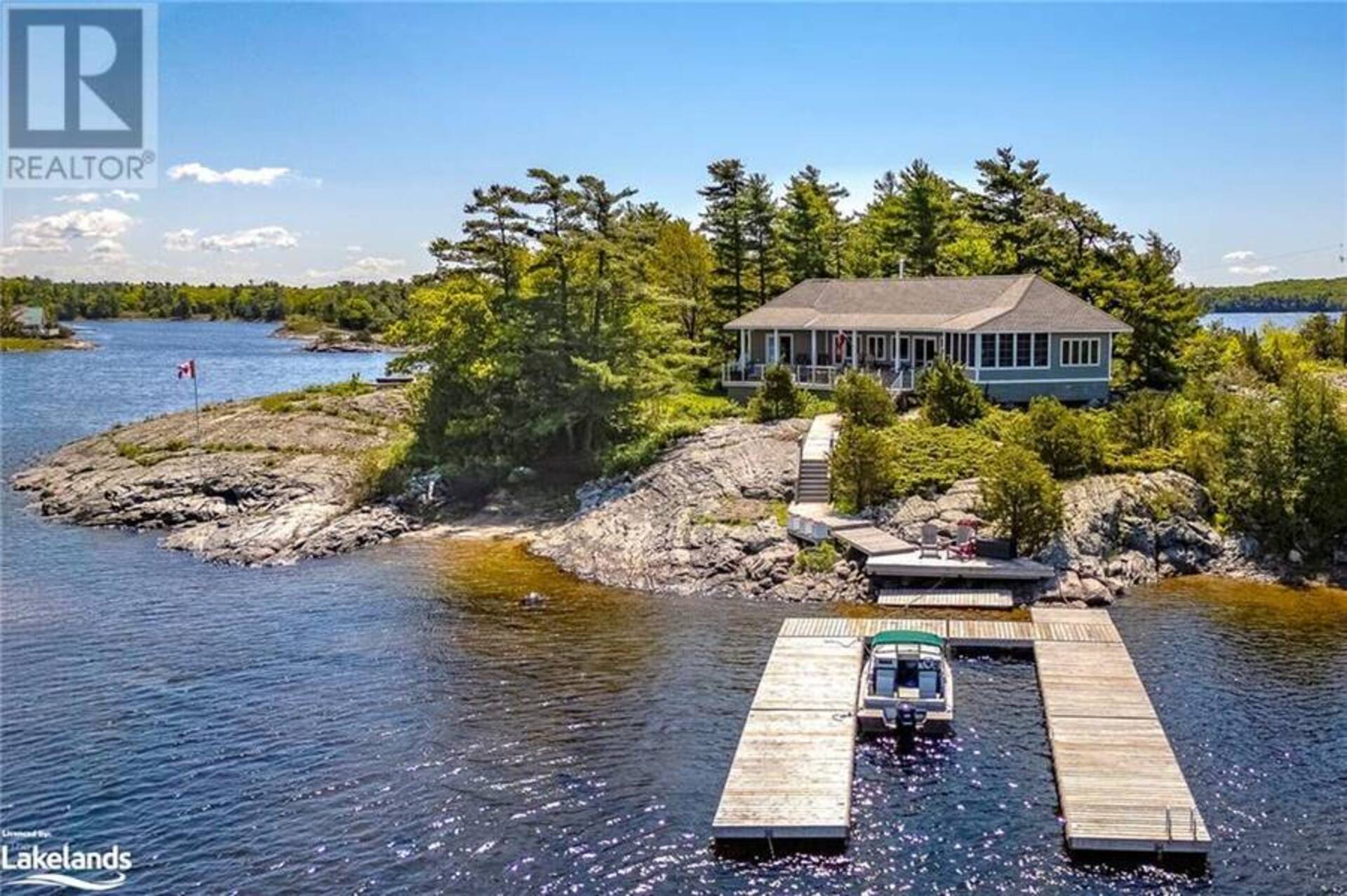 2 - 1210 A177 Island Georgian Bay