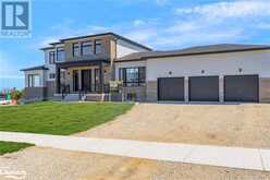 LOT 32 SLADDEN Court The Blue Mountains