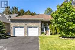 54 BELLISLE Road Penetanguishene