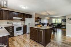 54 BELLISLE Road Penetanguishene