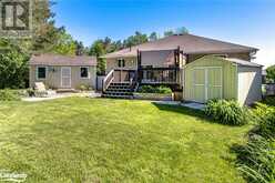 54 BELLISLE Road Penetanguishene