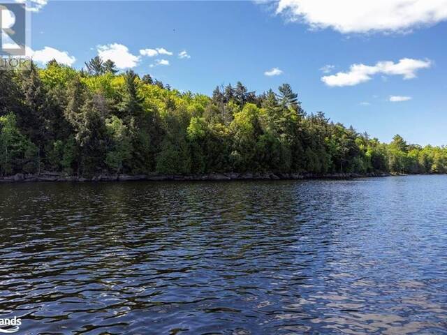 6 WAHWASHKESH Lake Whitestone Ontario