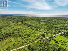 LOT 39 BARTLEY DRIVE Northern Bruce Peninsula