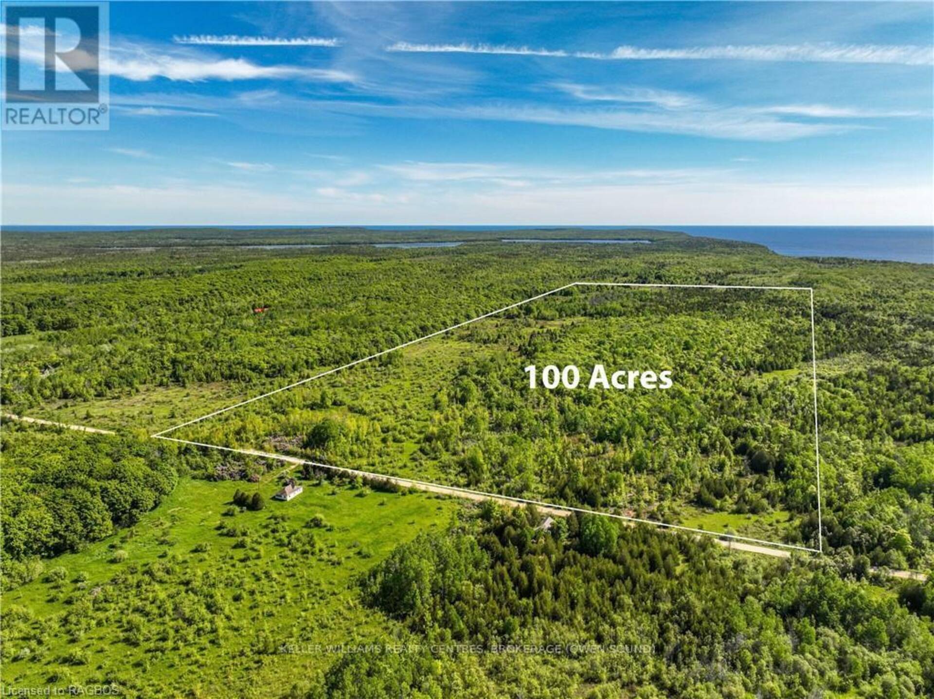 LOT 39 BARTLEY DRIVE Northern Bruce Peninsula