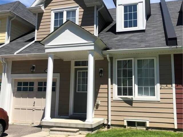 16 BERKSHIRE Avenue Wasaga Beach Ontario