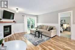 55 TROTT Boulevard Unit# 121 Collingwood