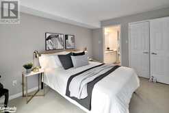 55 TROTT Boulevard Unit# 121 Collingwood