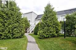 55 TROTT Boulevard Unit# 121 Collingwood