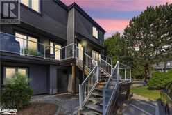 44 TROTT Boulevard Unit# 26 Collingwood