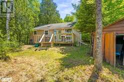 1037 DUDLEY Road Haliburton