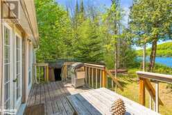 1037 DUDLEY Road Haliburton