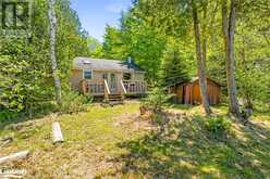 1037 DUDLEY Road Haliburton