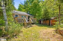 1037 DUDLEY Road Haliburton