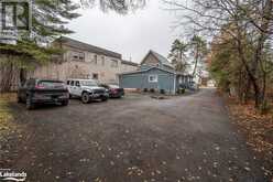 280 BISHOP Street Gravenhurst