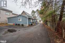 280 BISHOP Street Gravenhurst