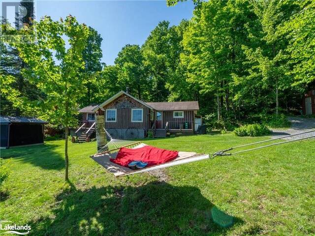 247 MAINHOOD Road Utterson Ontario