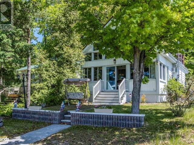 24 BELGROVE CRES Tiny Ontario