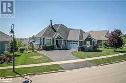 155 COBBLE BEACH Drive Kemble