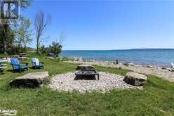 155 COBBLE BEACH Drive Kemble