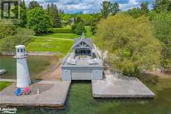 2615/2641 RIDGE Road W Oro-Medonte