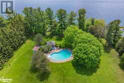 2615/2641 RIDGE Road W Oro-Medonte