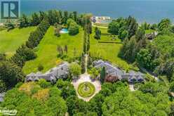 2615/2641 RIDGE Road W Oro-Medonte