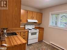 63 SOUTHBANK Drive Unit# 2 Bracebridge