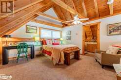 1025 YUKON Trail Haliburton