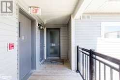 4 BRANDY LANE Drive Unit# 308 Collingwood