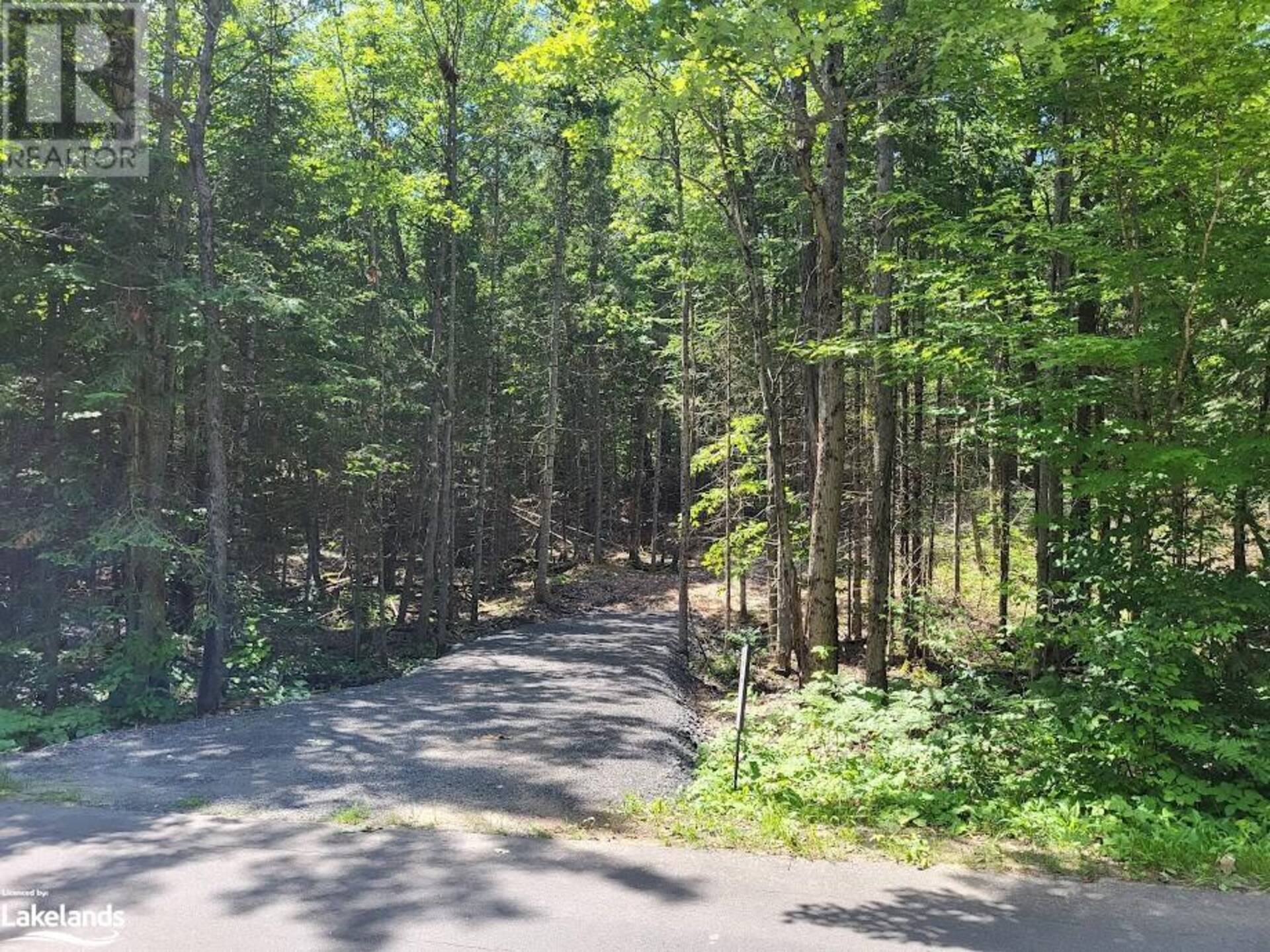 LOT 5 FAIRY FALLS Road Baysville