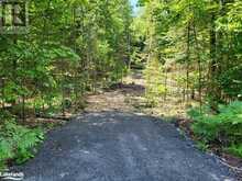 LOT 4 FAIRY FALLS Road Baysville