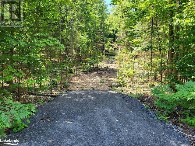 LOT 4 FAIRY FALLS Road Baysville Ontario