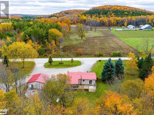 587317 9TH Side Road The Blue Mountains Ontario