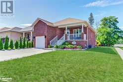 32 TONA Trail Wasaga Beach