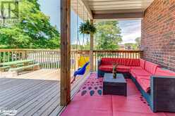 32 TONA Trail Wasaga Beach